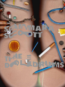 Samara Scott : The Doldrums