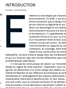 Environnement et design 02