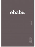 Couverture livret des études 2025-2026