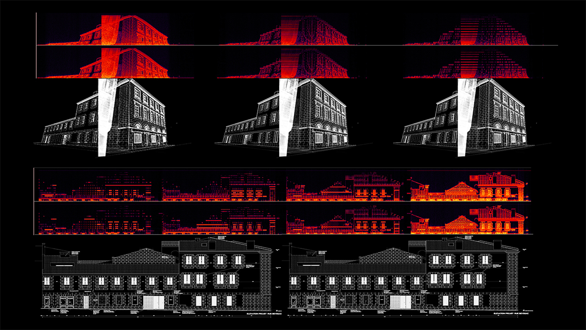 DNA option Art 2020 Jeffrey Dietz © Jeffrey Dietz