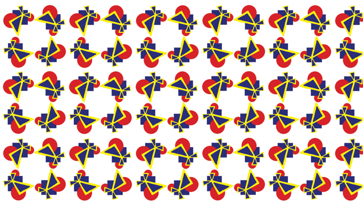DNA DESIGN 2021 - Lila Martin © Lila Martin