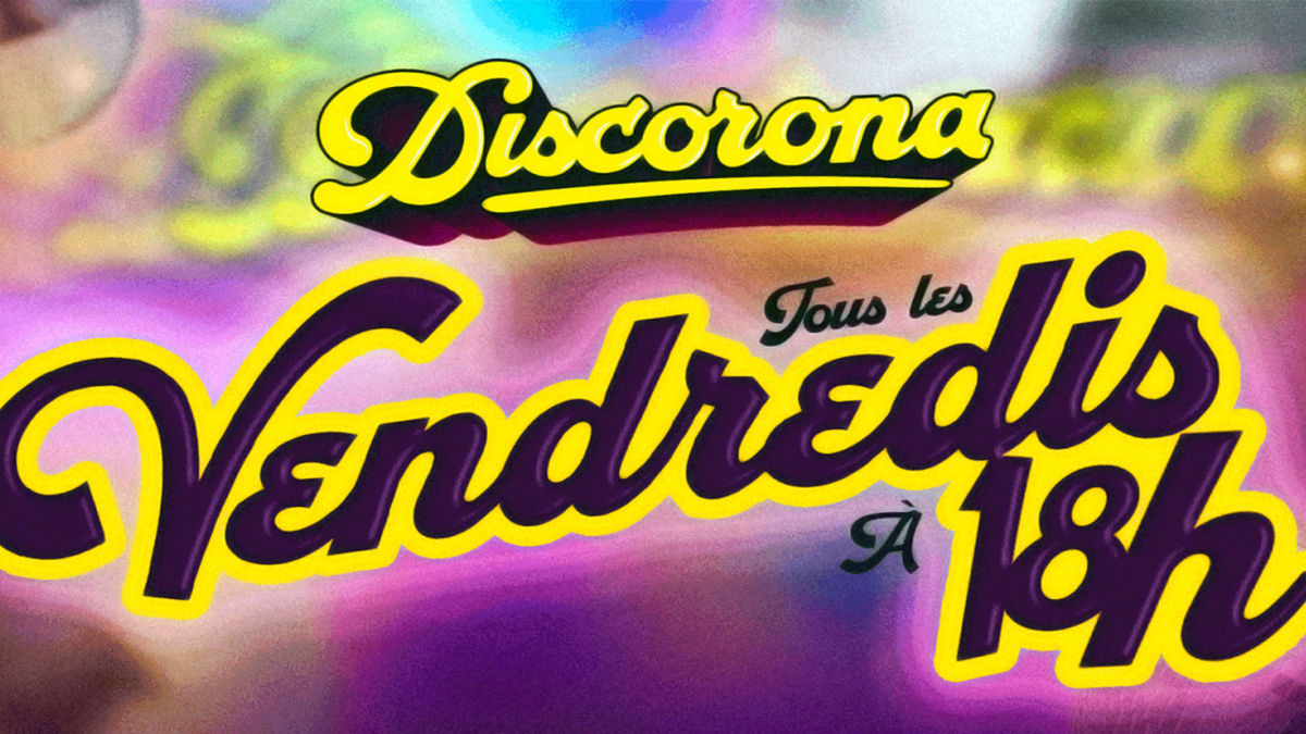 discorona -> 8 mai 2020