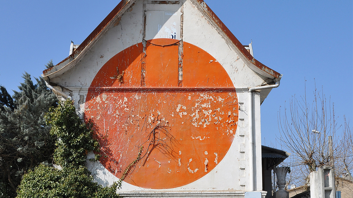 Rond rouge, Jean-Baptiste Sauvage