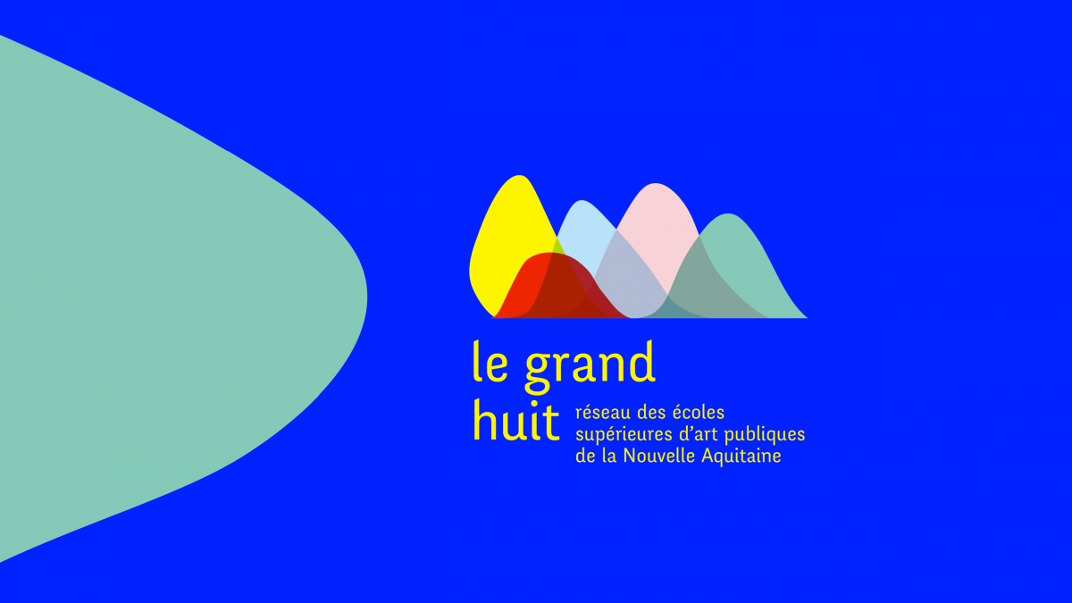 Le Grand Huit recrute