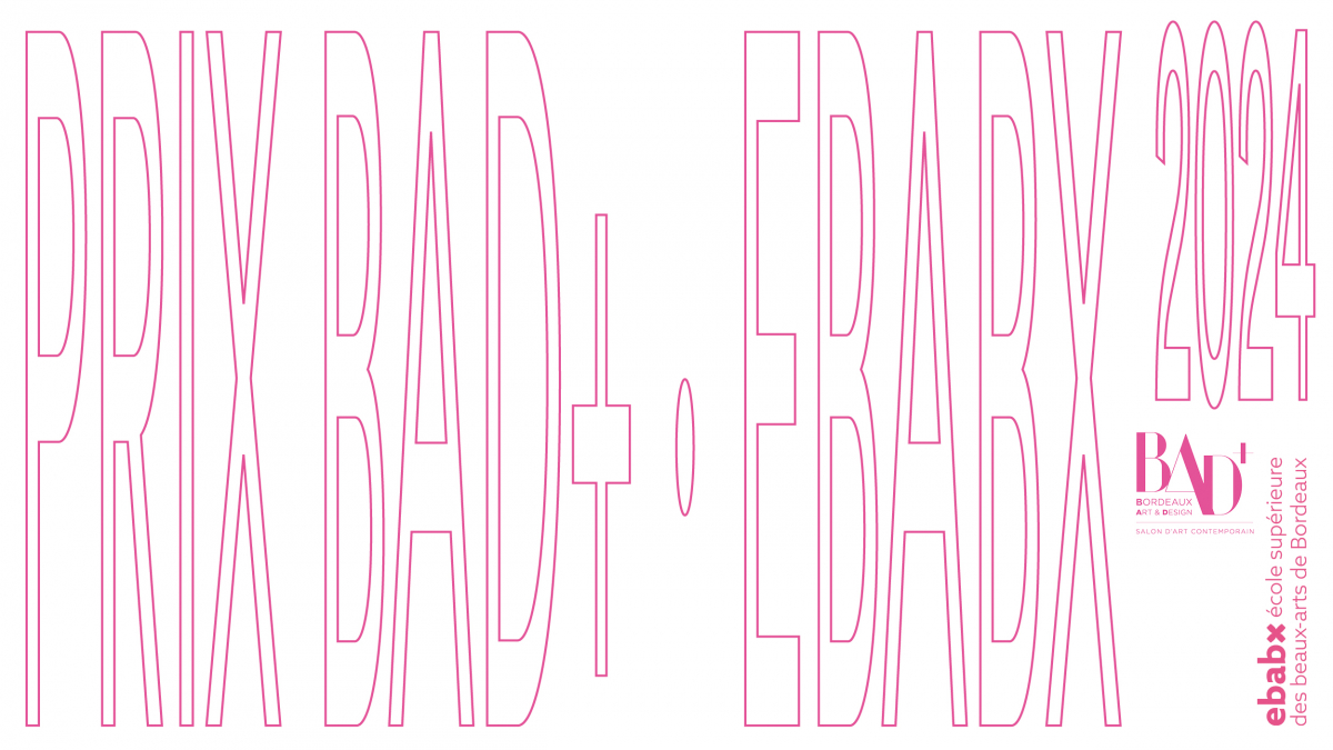 BAD+ ebabx 2024