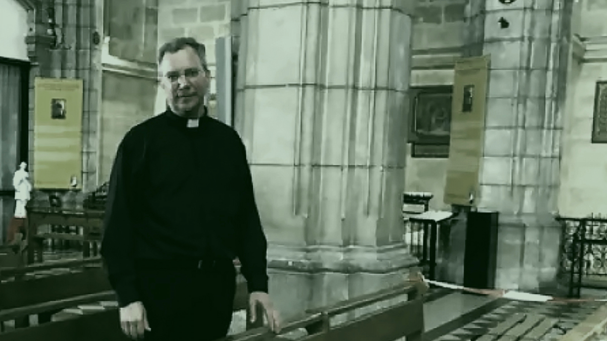 Père Benoît La croyance, et quelque soit le domaine, personne n’y échappe vraiment