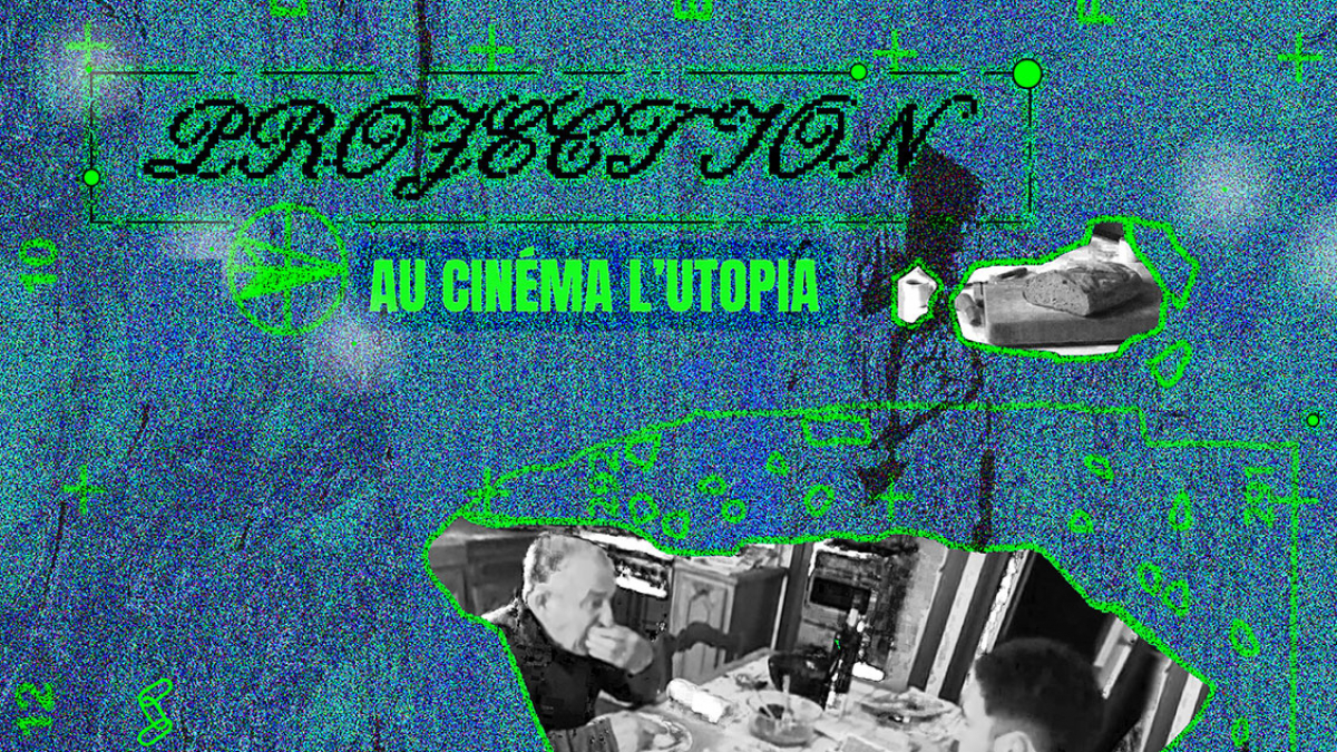 Conception graphique : Louis Castets et Elsa Driollet