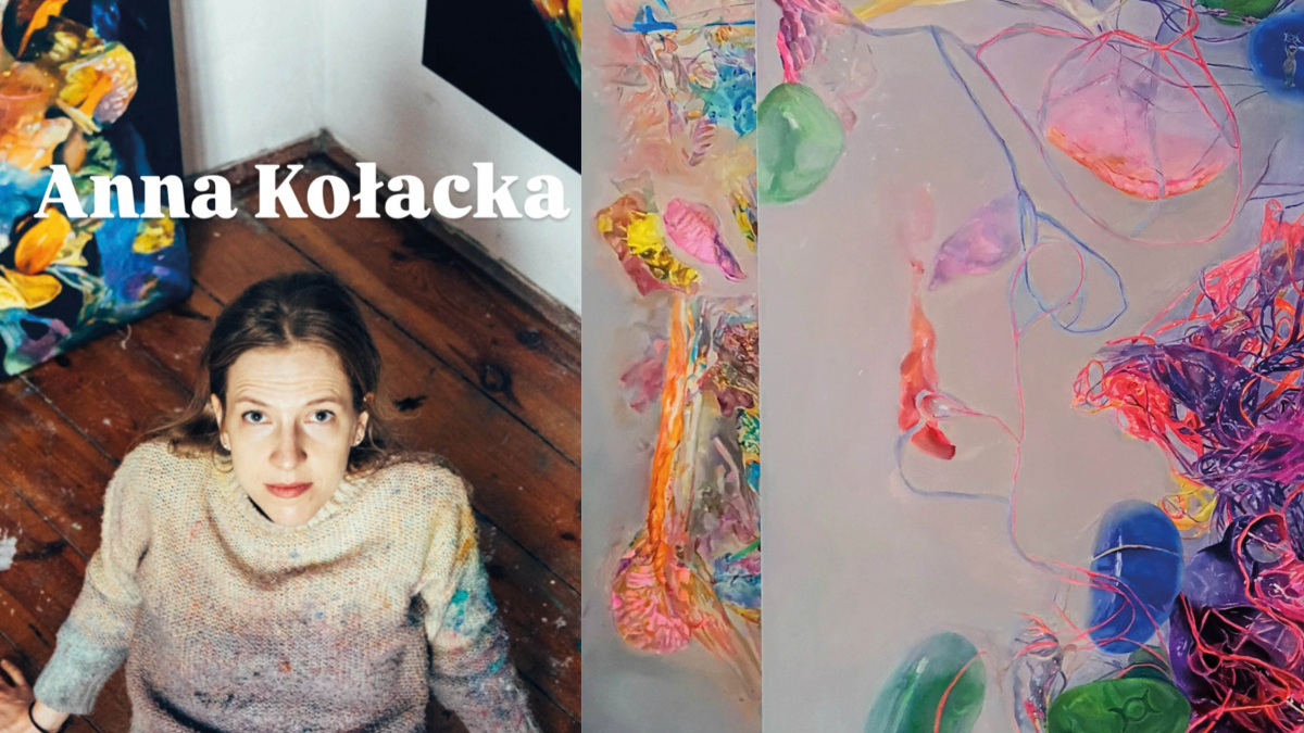 © Anna Kołacka
