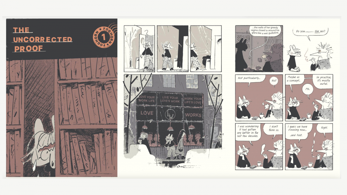 © Roman Muradov © Roman Muradov