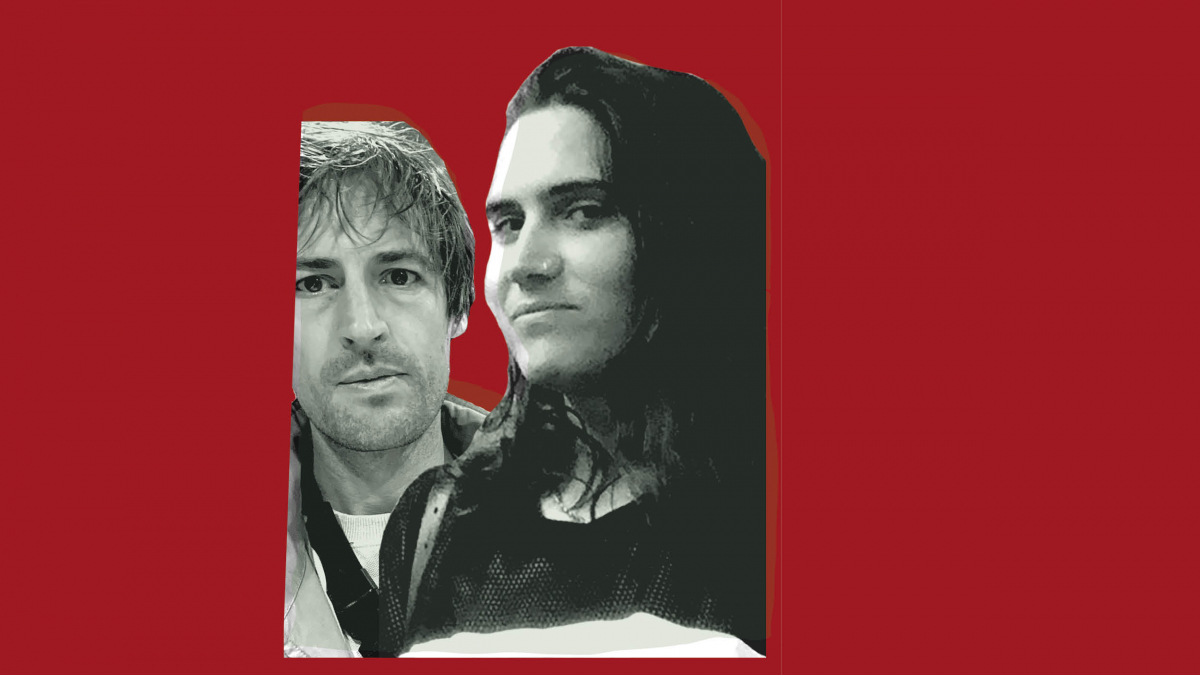 © Elsa Ordiarj et Bastien Cosson, Artetexe © Elsa Ordiarj et Bastien Cosson, Artetexe