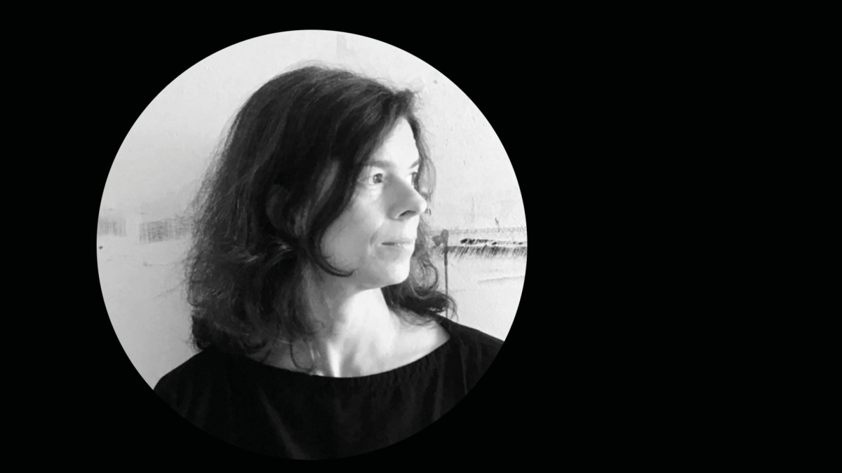 Anne-Laure Sacriste Anne-Laure Sacriste