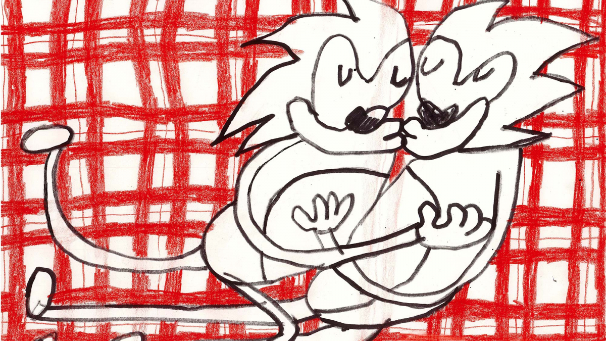 © Rickie David et Lili Kerboul