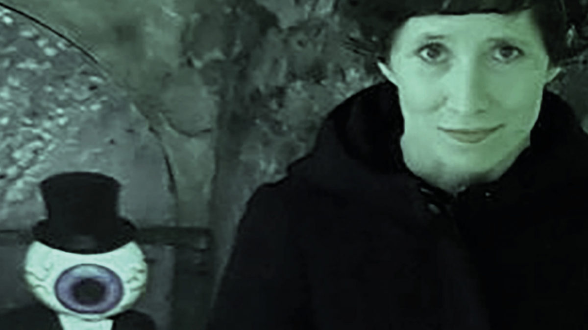 © Marie Losier © Marie Losier