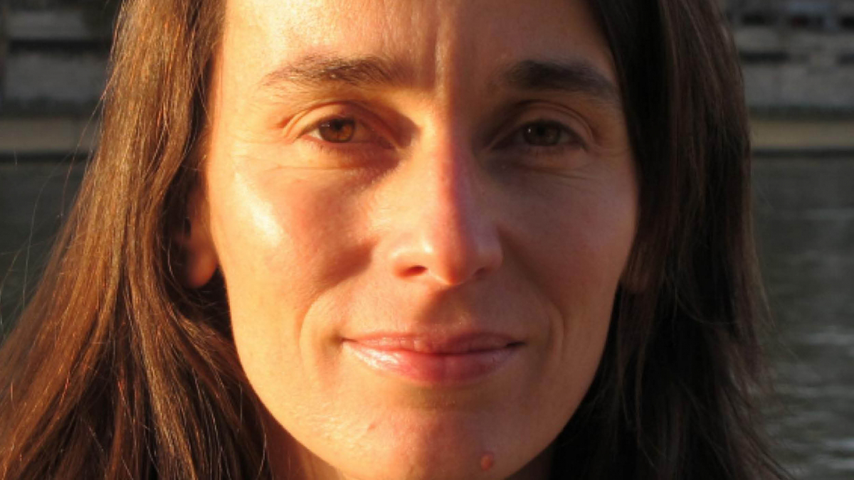 © Elfi Turpin - photo DR