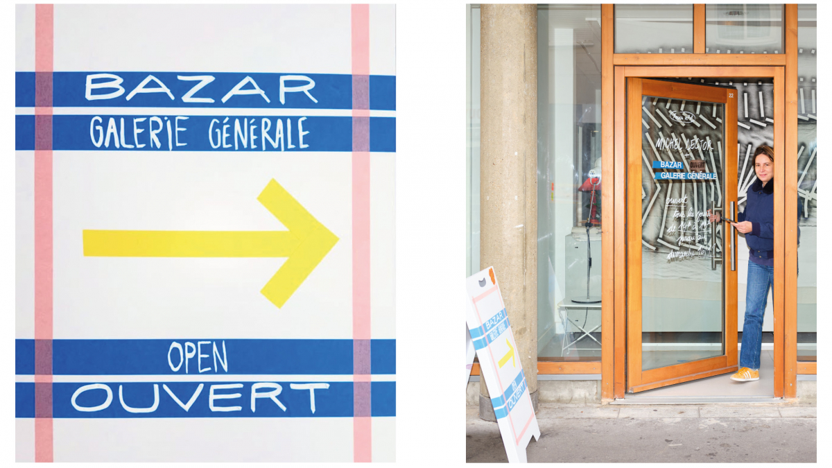 © Joséphine Guérin