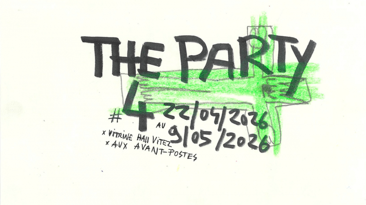 conception : Lili Kerboul et Rickie David