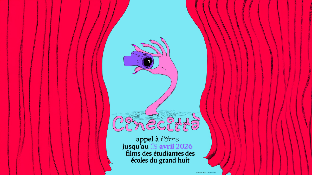 Prolongation - conception graphique Valentine Saint-Martin