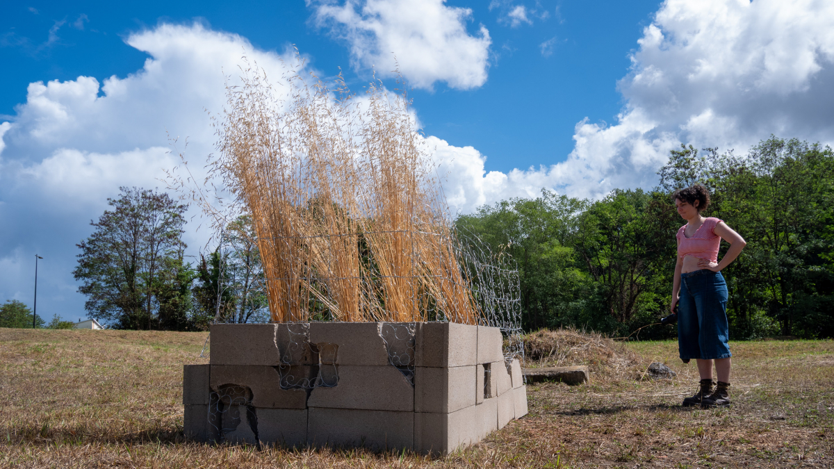 © summer programm Ecole d'art GrandAngoulême