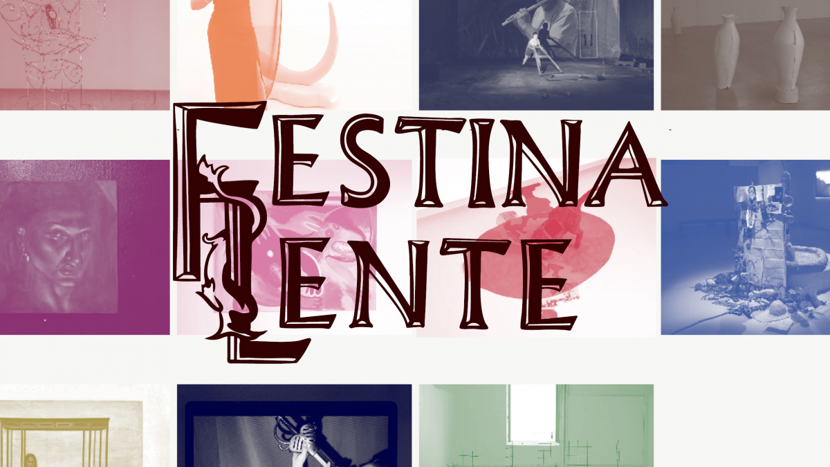 festinalente