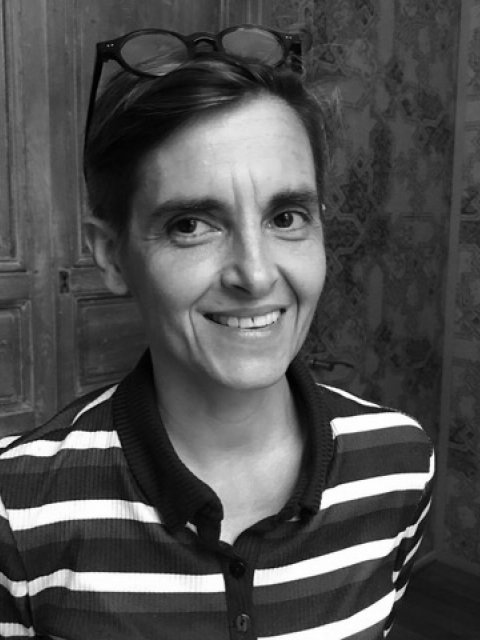Corinne Rondeau