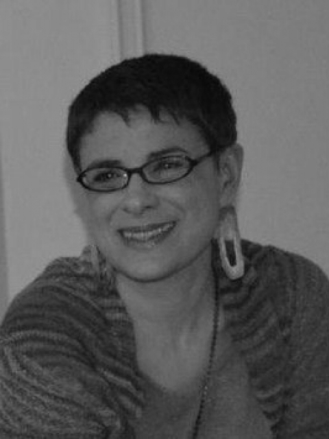 Evgenia Giannouri