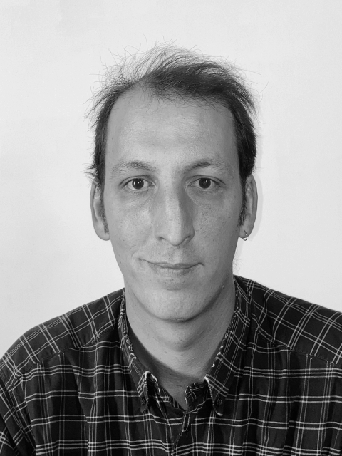 Etienne Gratianette