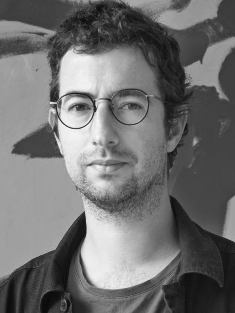 Corentin Canesson