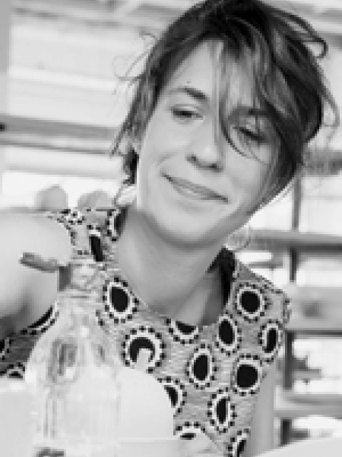 Marie-Anne Saint-Hubert