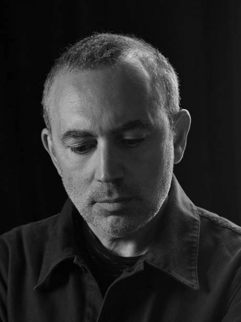 Sébastien Betbeder