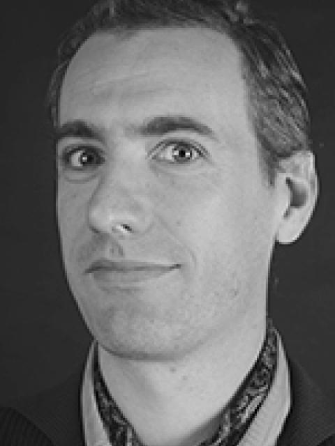 Benjamin Valenza