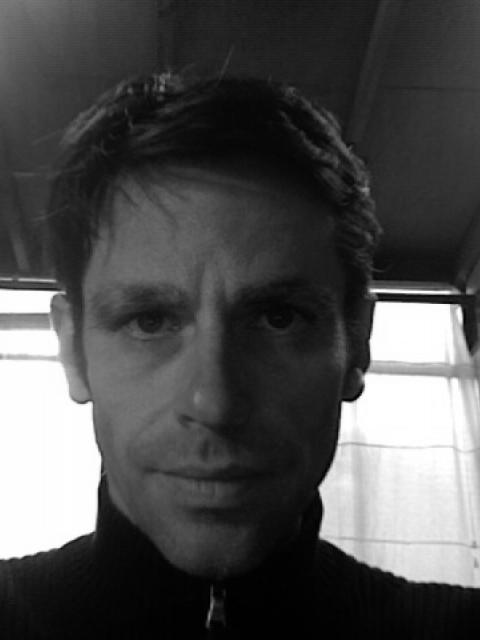 Bertrand Grimault