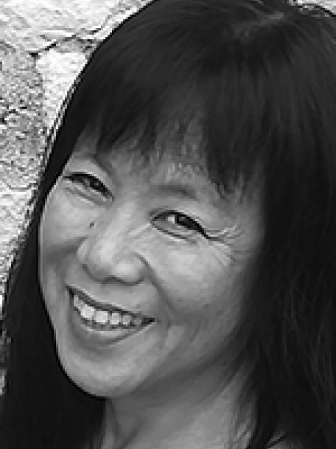 Chen Patricia