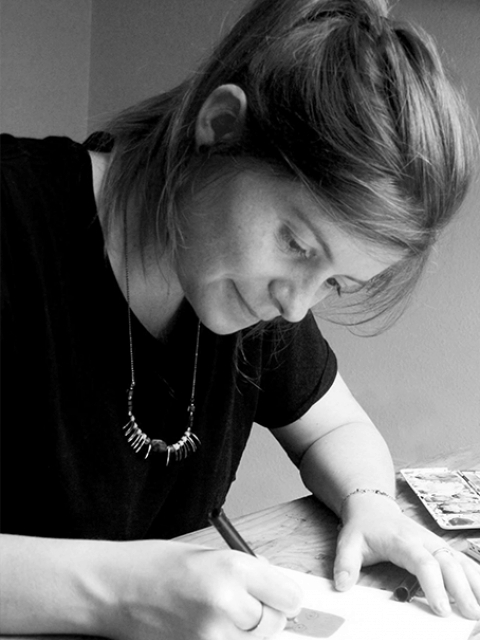 Emilie Thieuleux