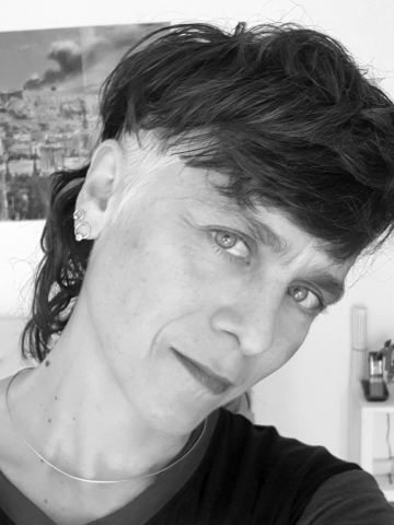 Madeleine Aktypi