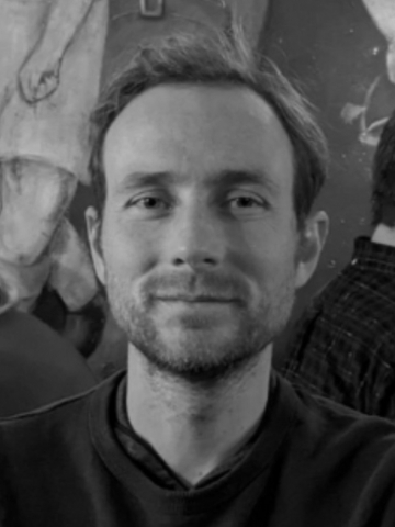 Charles Gautier