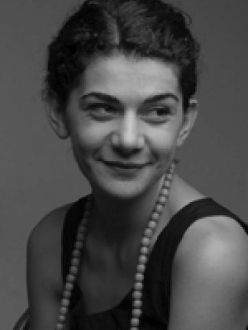 Martirosyan Nora 