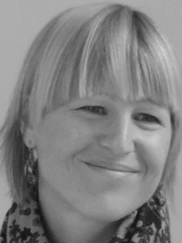 Ribaillier Mélanie