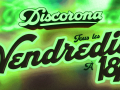 discorona