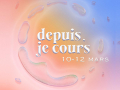 Depuis